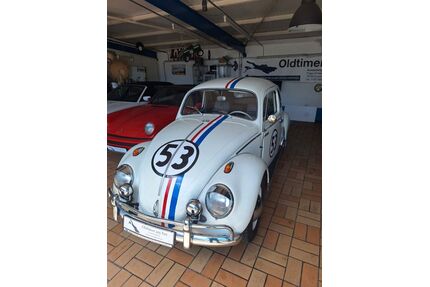 VW Käfer Gebrauchtwagen