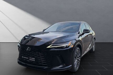 Lexus RX 350 Gebrauchtwagen