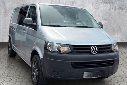 VW T5 Transporter Gebrauchtwagen
