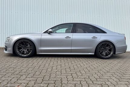 Audi S8 Gebrauchtwagen