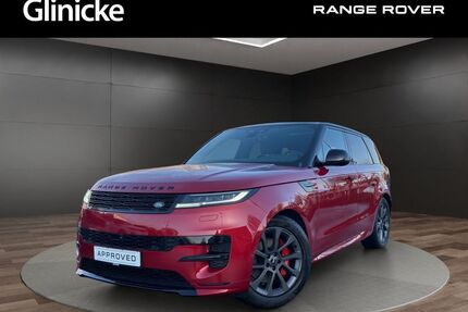 Land Rover Range Rover Sport Gebrauchtwagen