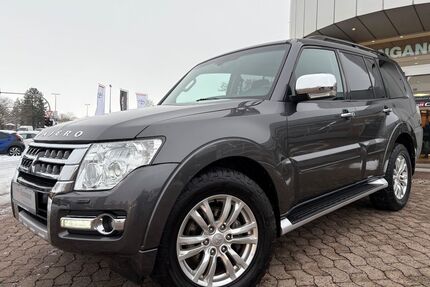 Mitsubishi Pajero Gebrauchtwagen
