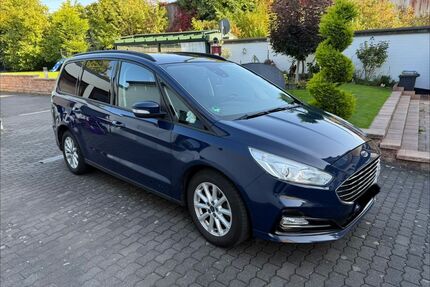Ford Galaxy Gebrauchtwagen