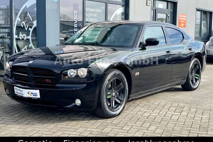 Dodge Charger Gebrauchtwagen