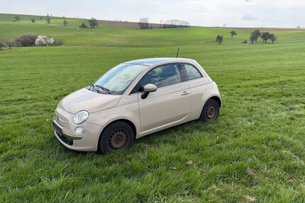 Fiat 500 Gebrauchtwagen