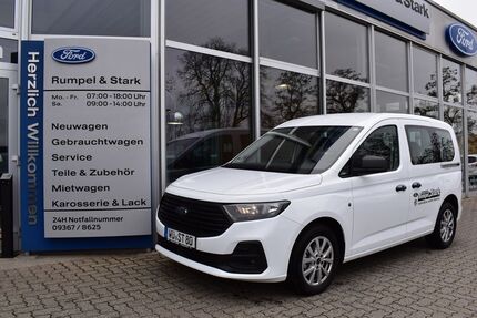 Ford Tourneo Connect Gebrauchtwagen