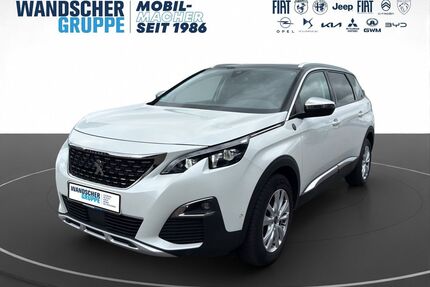 Peugeot 5008 Gebrauchtwagen