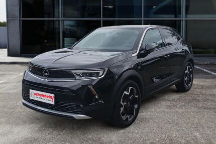 Opel Mokka Gebrauchtwagen