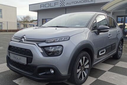 Citroen C3 Gebrauchtwagen