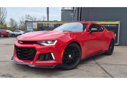 Chevrolet Camaro Gebrauchtwagen