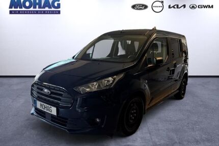 Ford Transit Connect Gebrauchtwagen