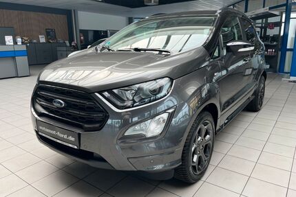 Ford EcoSport Gebrauchtwagen