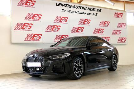 BMW 420 Gebrauchtwagen