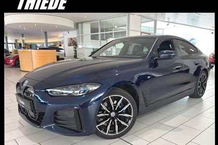 BMW i4 Gebrauchtwagen
