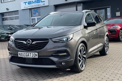 Opel Grandland (X) Gebrauchtwagen