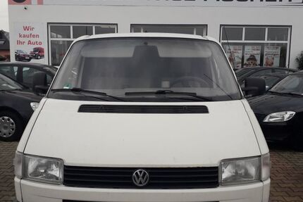 VW T4 andere Gebrauchtwagen