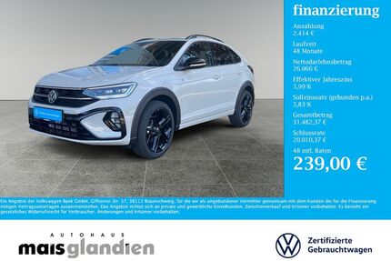 VW Taigo Gebrauchtwagen