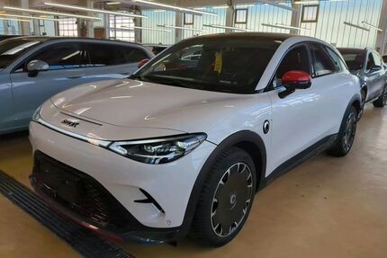 Smart #3 Gebrauchtwagen