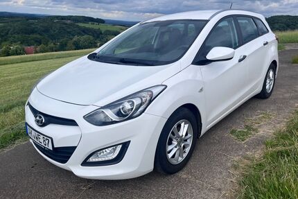 Hyundai i30 Gebrauchtwagen
