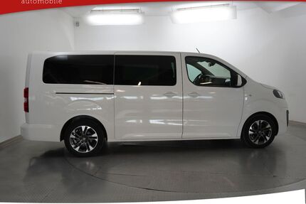 Opel Zafira Life Gebrauchtwagen