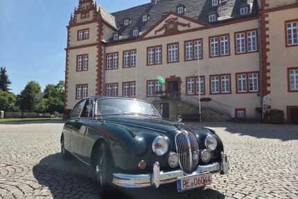 Jaguar MK II Gebrauchtwagen