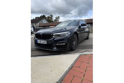 BMW 530 Gebrauchtwagen
