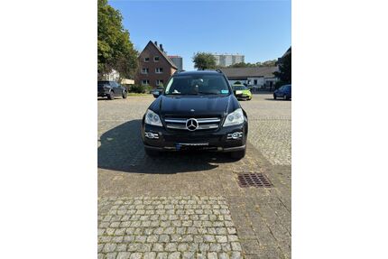 Mercedes-Benz GL 420 Gebrauchtwagen