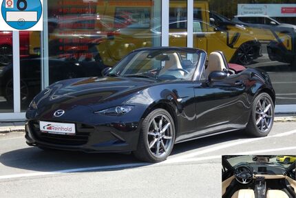 Mazda MX-5 Gebrauchtwagen