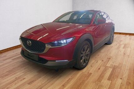 Mazda CX-30 Gebrauchtwagen