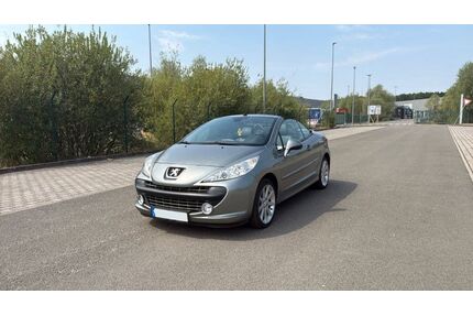 Peugeot 207 Gebrauchtwagen