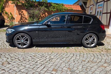 BMW 116 Gebrauchtwagen