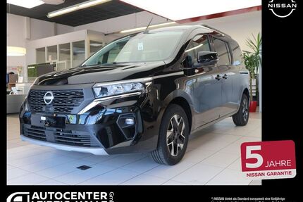 Nissan Townstar Gebrauchtwagen
