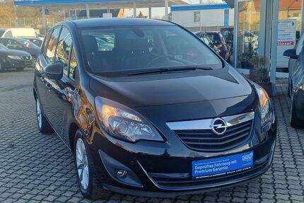 Opel Meriva Gebrauchtwagen