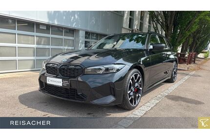 BMW M340i Gebrauchtwagen