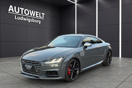 Audi TTS Gebrauchtwagen