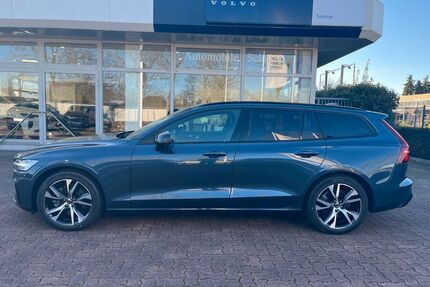 Volvo V60 Gebrauchtwagen