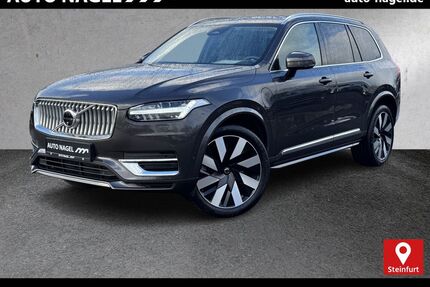 Volvo XC90 Gebrauchtwagen