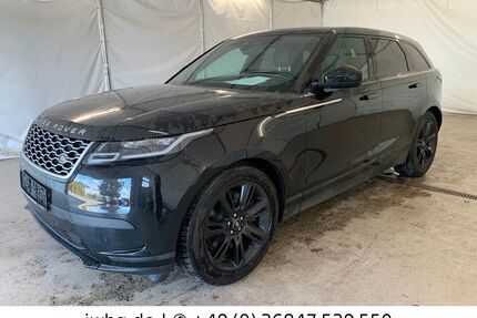 Land Rover Range Rover Velar Gebrauchtwagen