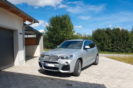 BMW X3 Gebrauchtwagen