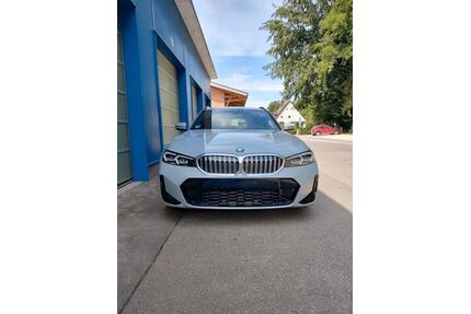 BMW 330 Gebrauchtwagen