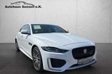 Jaguar XE Gebrauchtwagen