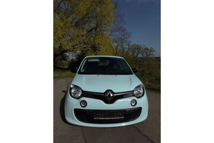 Renault Twingo Gebrauchtwagen