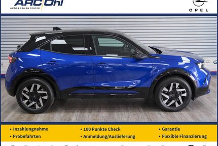 Opel Mokka Gebrauchtwagen