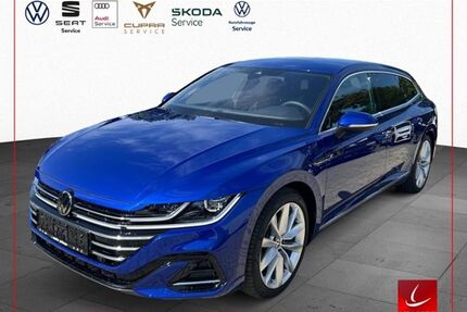 VW Arteon Gebrauchtwagen