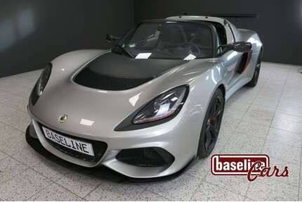 Lotus Exige 