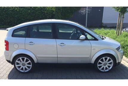Audi A2 Gebrauchtwagen