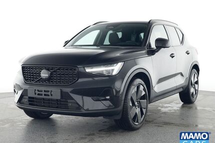 Volvo XC40 Gebrauchtwagen
