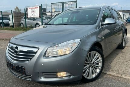 Opel Insignia Gebrauchtwagen