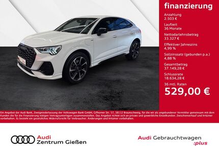 Audi Q3 Gebrauchtwagen