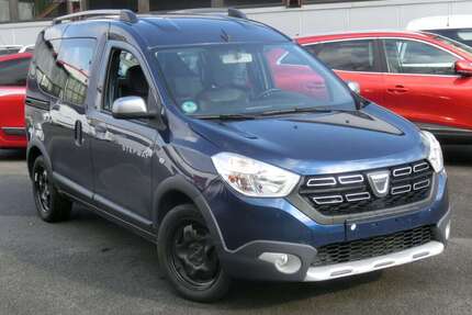 Dacia Dokker Gebrauchtwagen